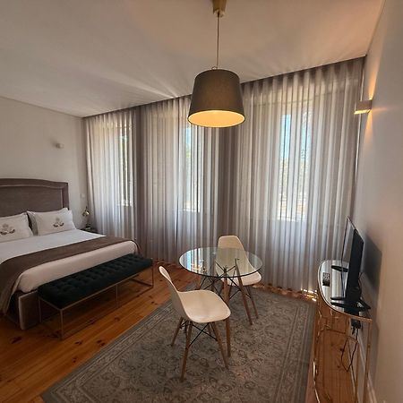 Ml Apartments Republic Porto Exterior photo