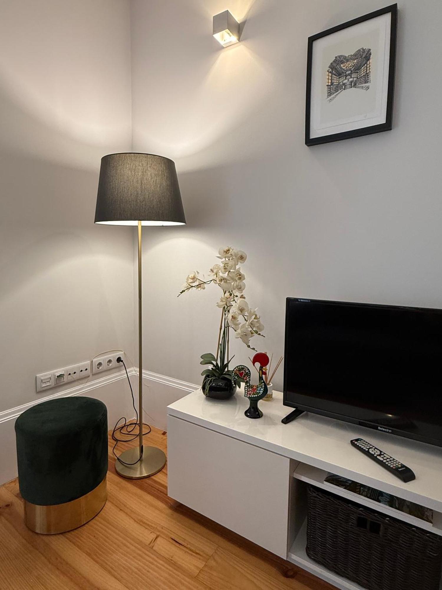 Ml Apartments Republic Porto Exterior photo