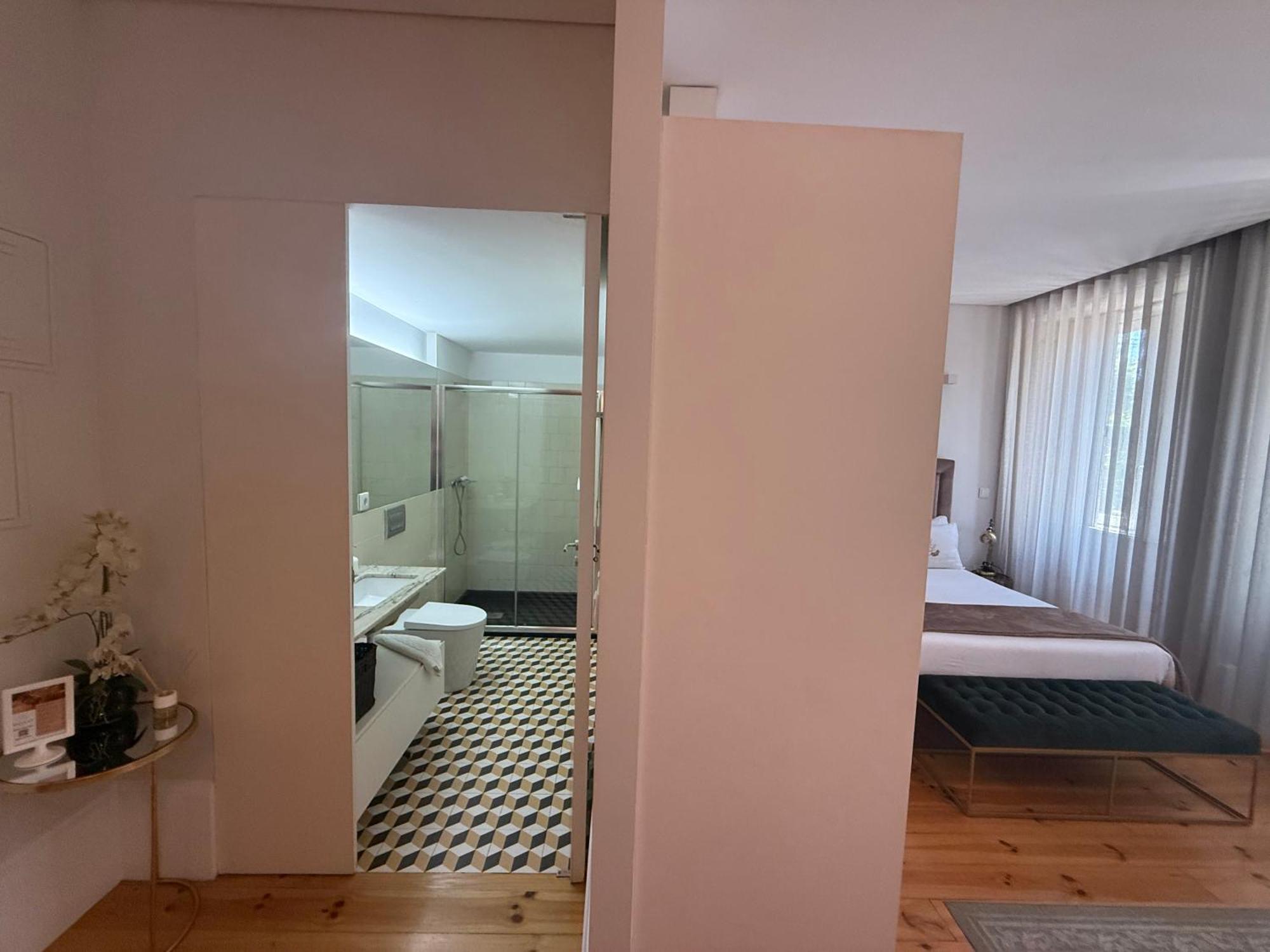 Ml Apartments Republic Porto Exterior photo