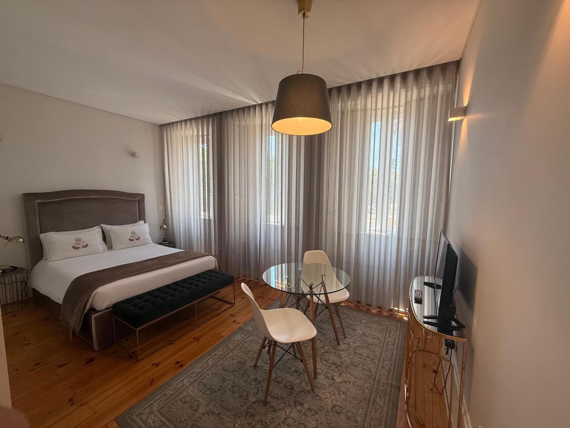 Ml Apartments Republic Porto Exterior photo