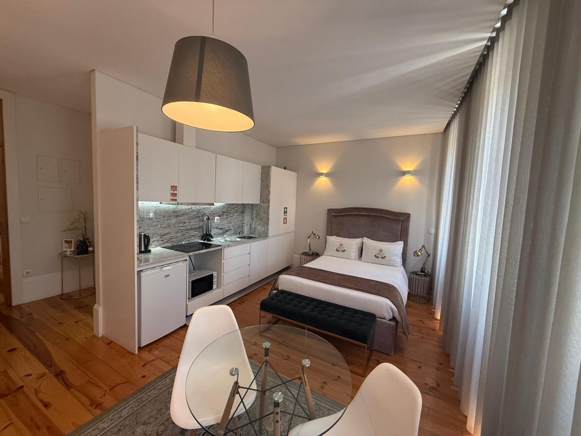 Ml Apartments Republic Porto Exterior photo